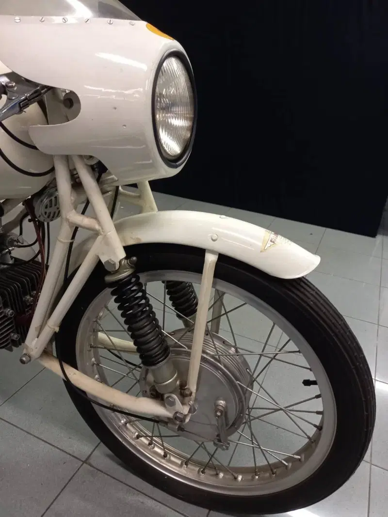 Rumi JUNIOR CORSA EARLES (3)