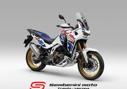 Honda Africa Twin CRF 1100L Adventure Sports DCT (2024 - 25) nuova