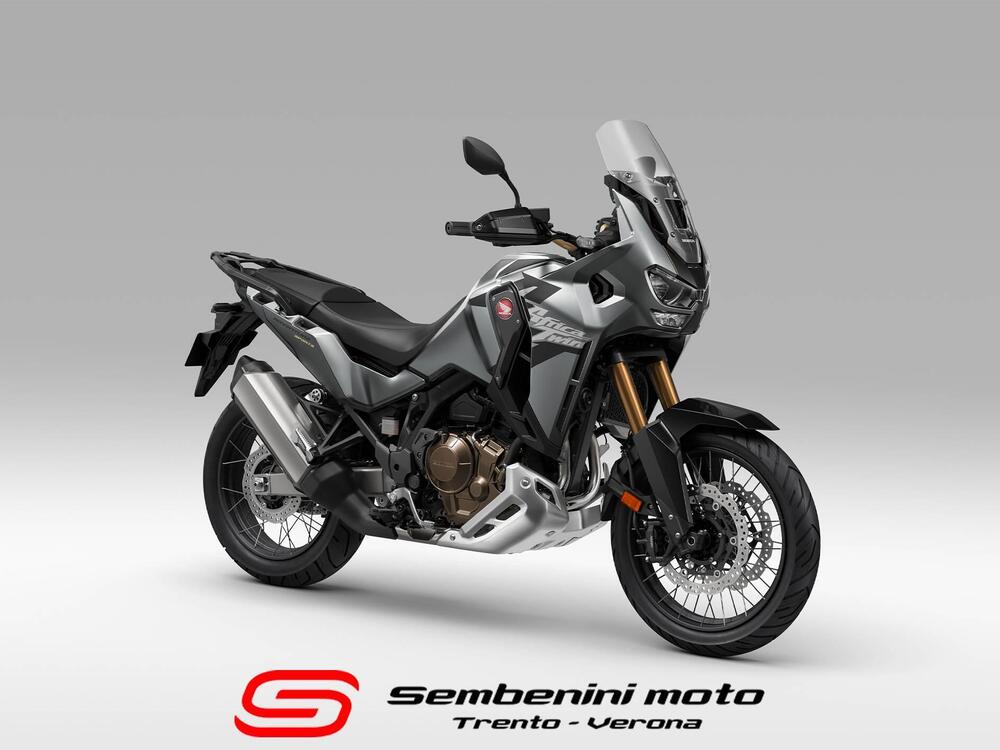 Honda Africa Twin CRF 1100L Adventure Sports (2024 - 25)