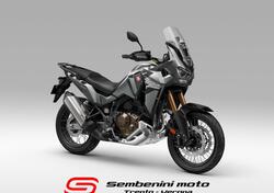 Honda Africa Twin CRF 1100L Adventure Sports (2024 - 25) nuova