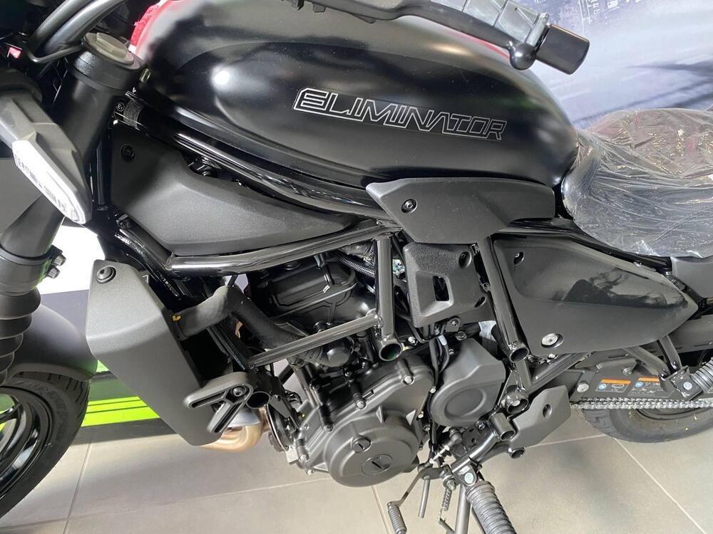 Kawasaki Eliminator 500 SE (2024 - 26) (5)