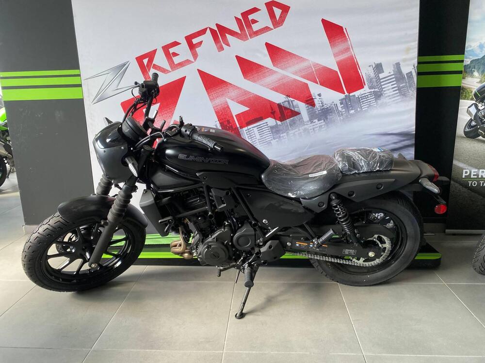 Kawasaki Eliminator 500 SE (2024 - 26)