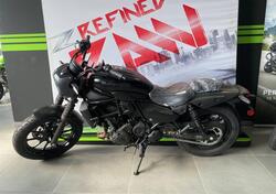 Kawasaki Eliminator 500 SE (2024 - 26) nuova