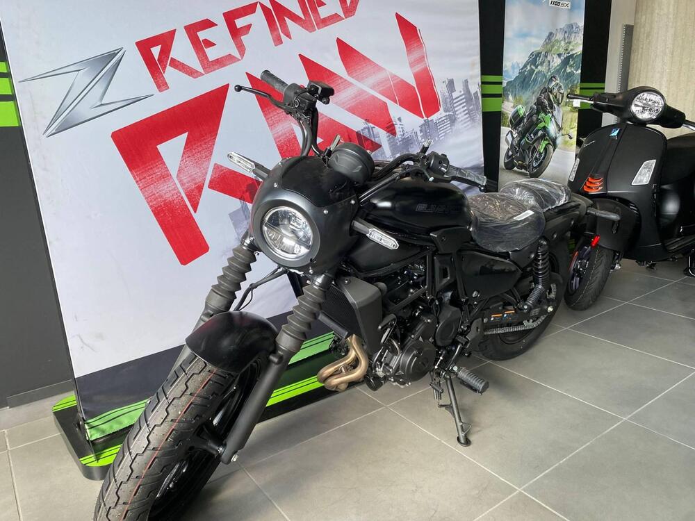 Kawasaki Eliminator 500 SE (2024 - 26) (2)