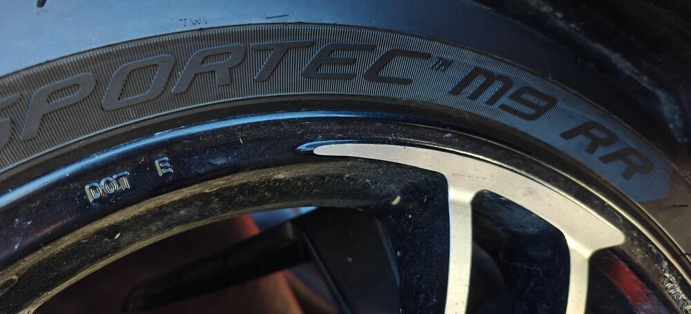 Zontes ZT310-R1 (2022 - 23) (4)