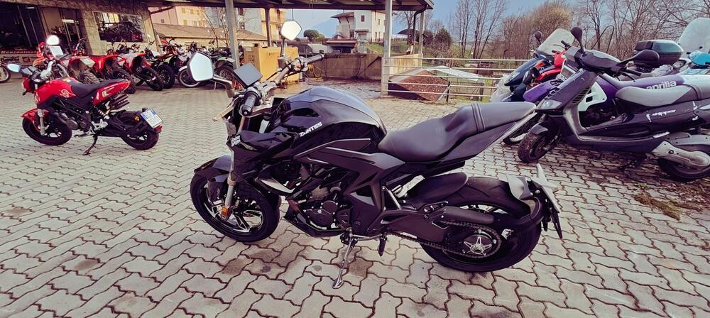 Zontes ZT310-R1 (2022 - 23) (3)