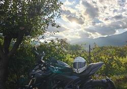 Zontes ZT310-R1 (2022 - 23) usata