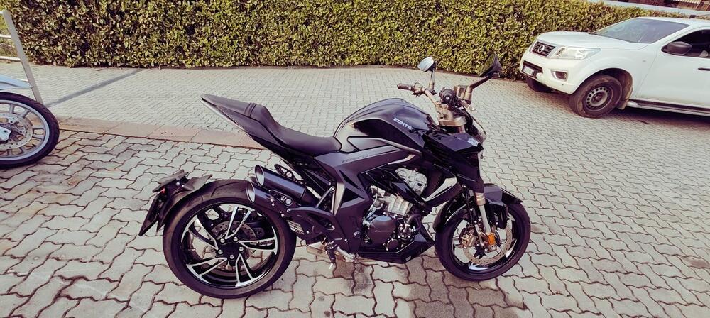 Zontes ZT310-R1 (2022 - 23) (2)