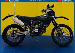 Fantic Motor XEF 125 Performance (2023 - 24) usata