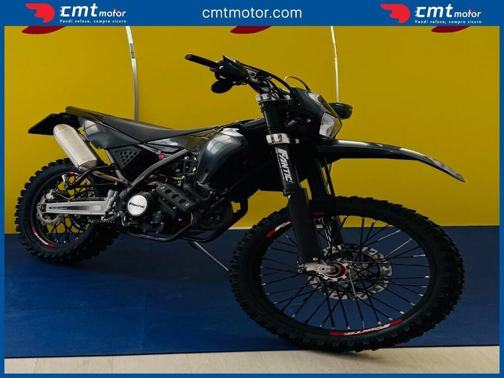 Fantic Motor XEF 125 Performance (2023 - 24) (2)