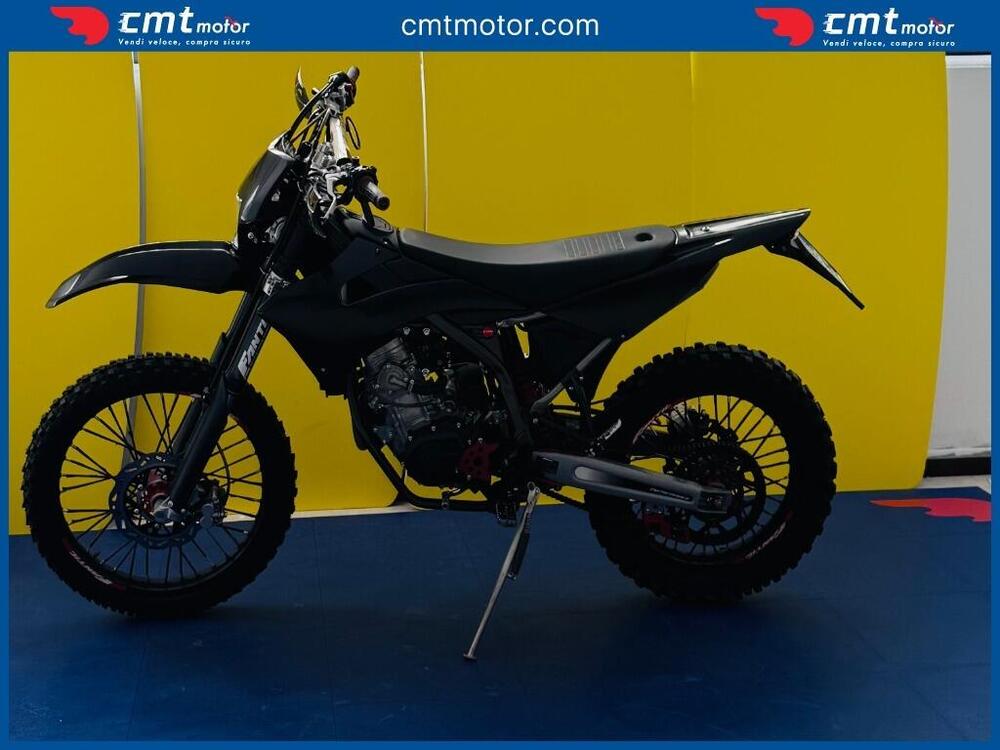 Fantic Motor XEF 125 Performance (2023 - 24) (4)