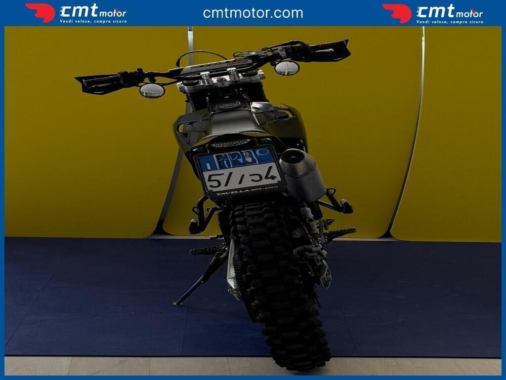 Fantic Motor XEF 125 Performance (2023 - 24) (5)