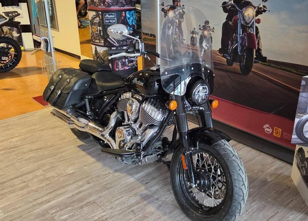 Indian Super Chief 1890 Limited (2021 - 25) (2)