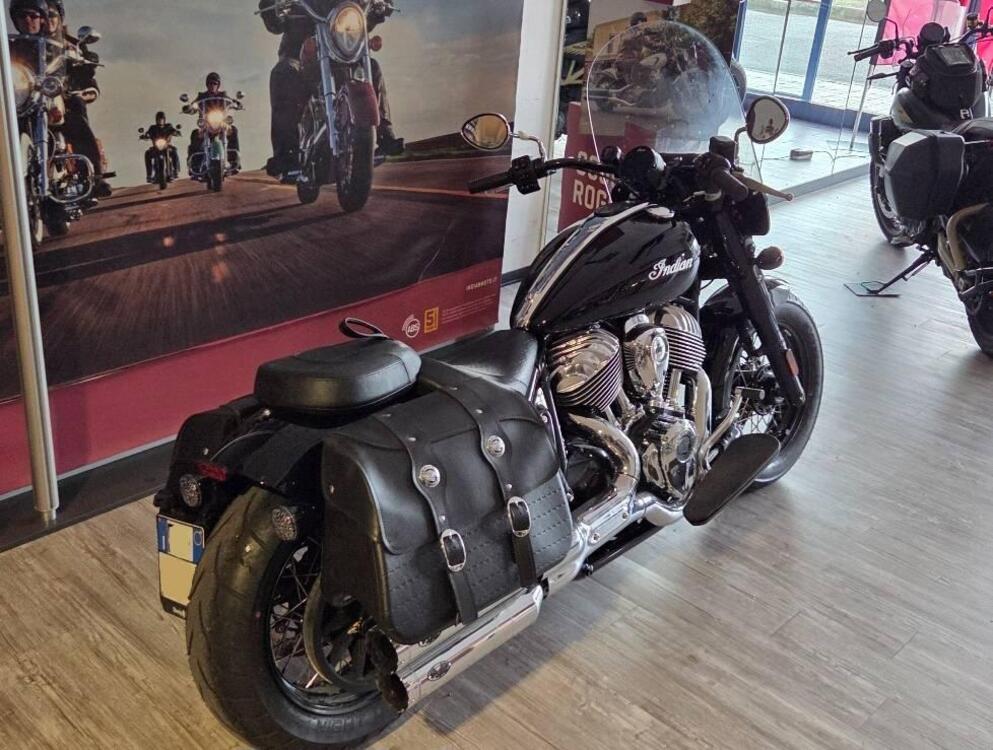 Indian Super Chief 1890 Limited (2021 - 25) (3)