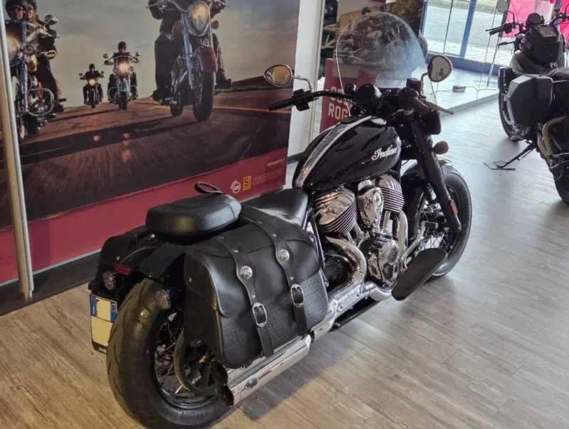 Indian Super Chief 1890 Limited (2021 - 26) (3)