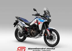 Honda Africa Twin CRF 1100L ES (2024 - 25) nuova