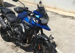 Triumph Tiger 1200 XCx (2018 - 20) usata