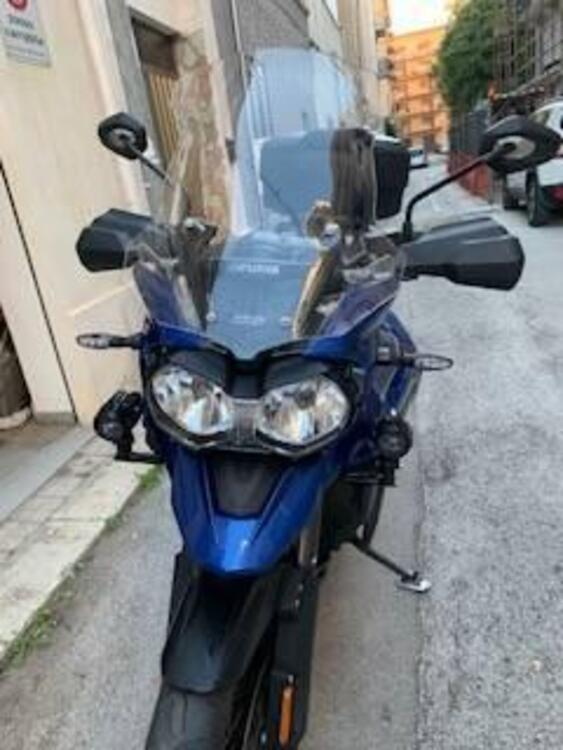 Triumph Tiger 1200 XCx (2018 - 20) (3)