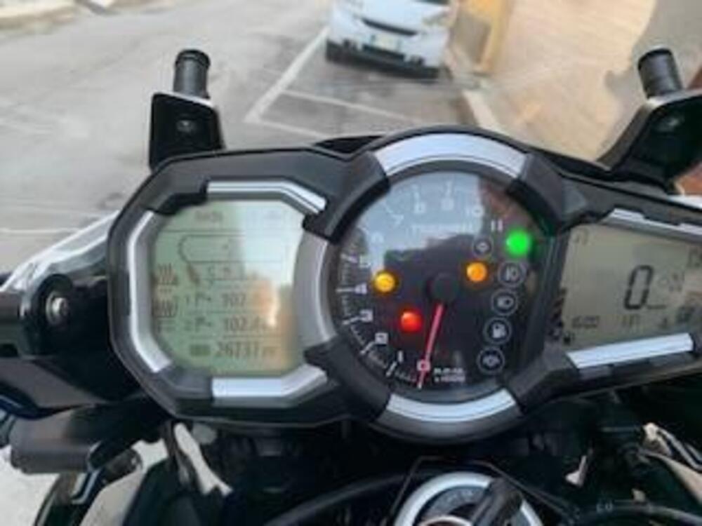 Triumph Tiger 1200 XCx (2018 - 20) (4)