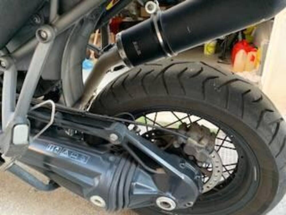 Triumph Tiger 1200 XCx (2018 - 20) (5)