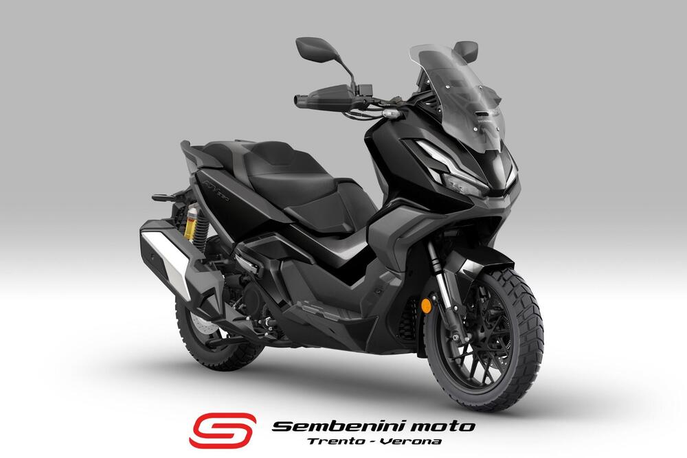 Honda ADV 350 (2025)