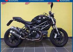 Ducati Monster 1100 Evo ABS (2011 - 13) usata
