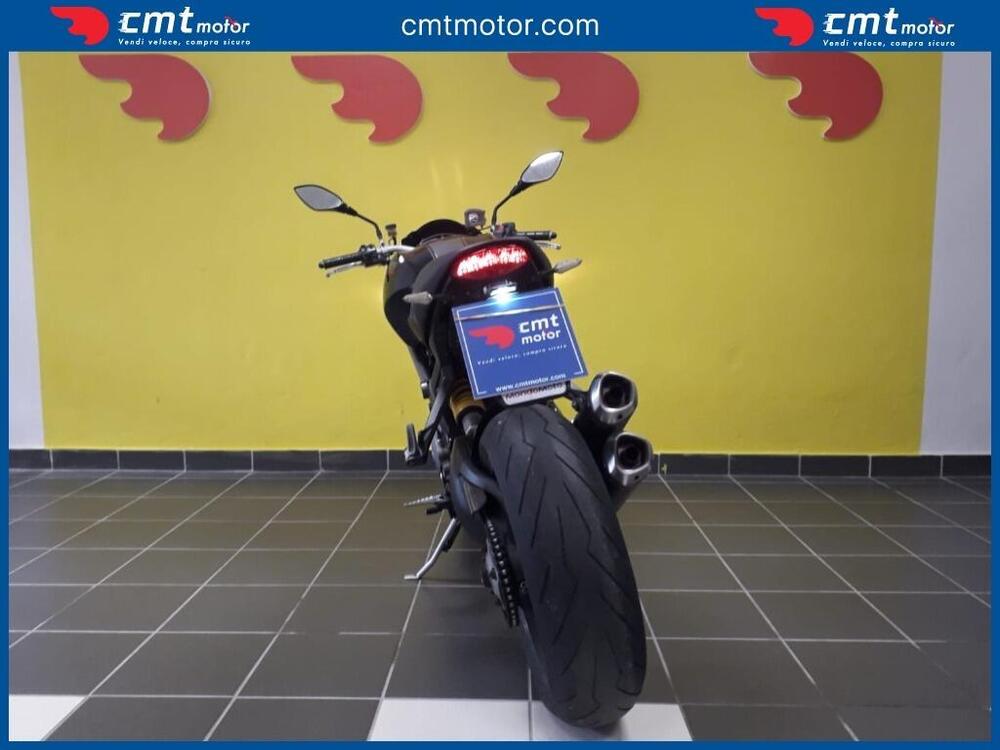 Ducati Monster 1100 Evo ABS (2011 - 13) (4)