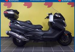 Suzuki Burgman AN 650 Executive ABS (2013 - 17) usata