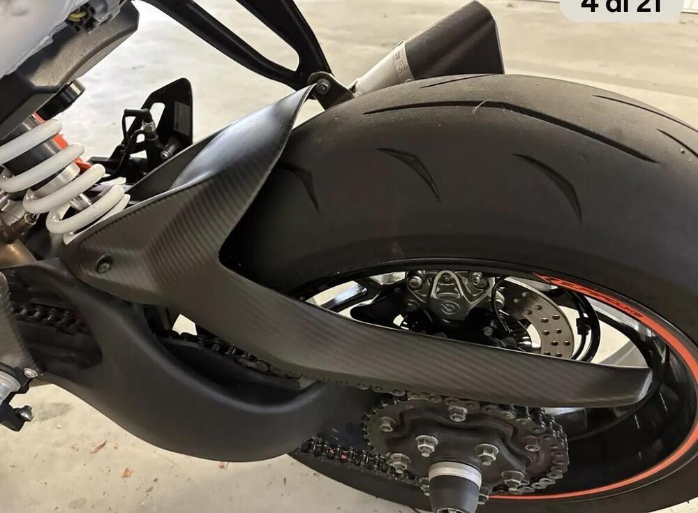 KTM 1290 Super Duke R ABS (2017 - 18) (3)
