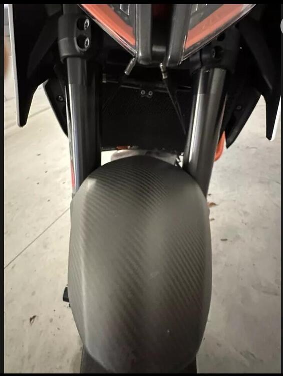 KTM 1290 Super Duke R ABS (2017 - 18) (4)