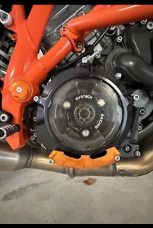 KTM 1290 Super Duke R ABS (2017 - 18) (5)