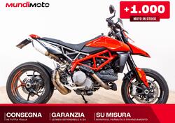 Ducati Hypermotard 950 (2022 - 25) usata