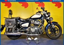 Royal Enfield Super Meteor 650 (2023 - 25) usata