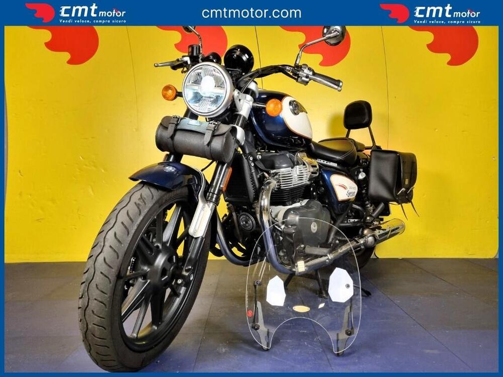 Royal Enfield Super Meteor 650 (2023 - 25) (2)