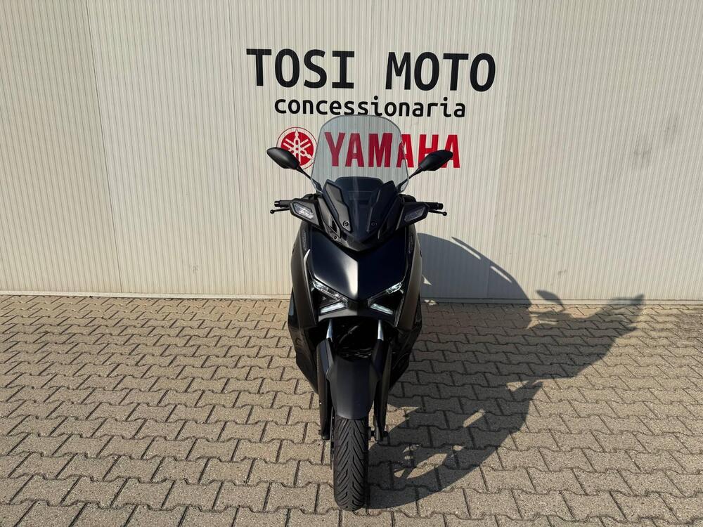 Yamaha X-Max 300 Tech Max (2021 - 24) (2)