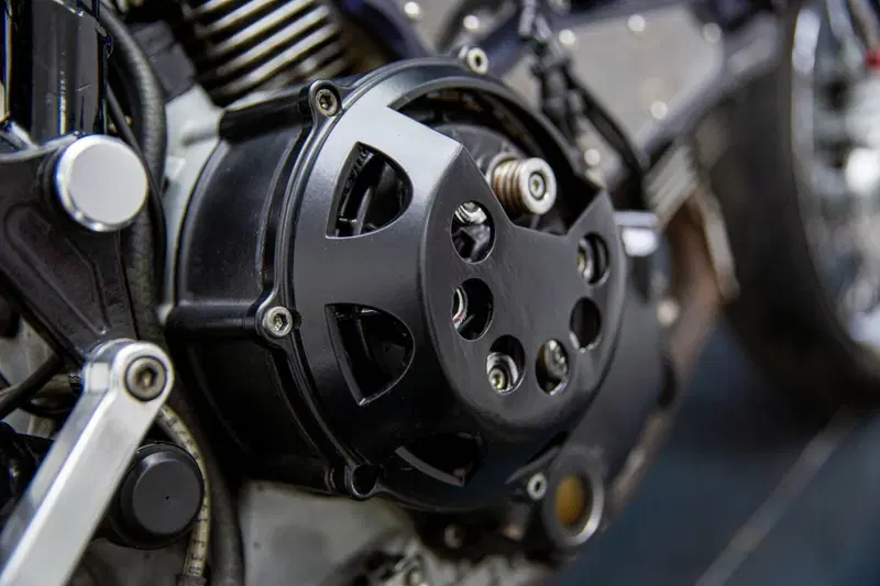 Ducati Sportclassic 1000 Biposto (2006 - 08) (12)