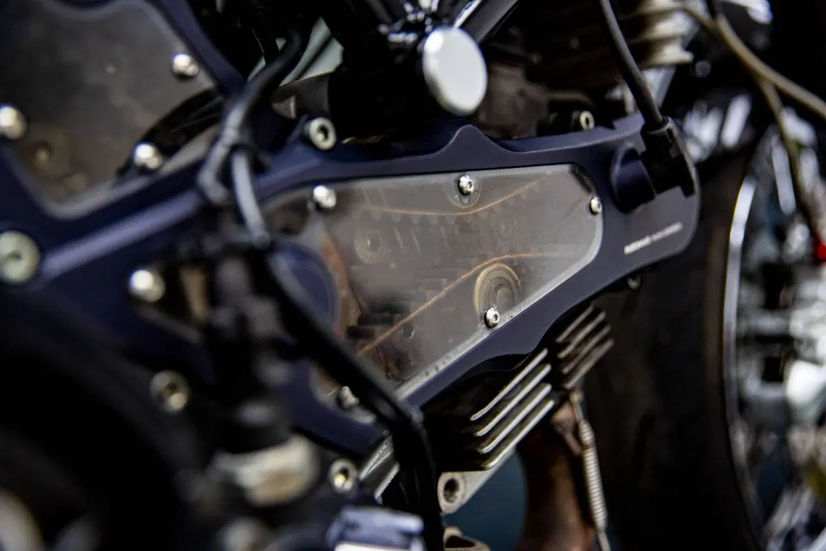 Ducati Sportclassic 1000 Biposto (2006 - 08) (13)