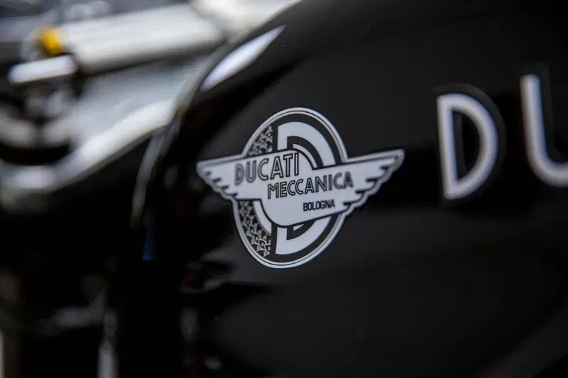 Ducati Sportclassic 1000 Biposto (2006 - 08) (15)
