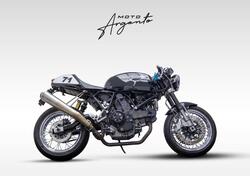 Ducati Sportclassic 1000 Biposto (2006 - 08) usata