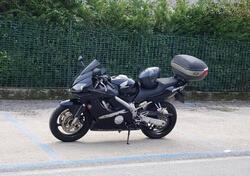 Honda CBR 600 F (2001 - 06) usata