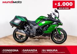 Kawasaki Ninja 1000 SX (2020) usata