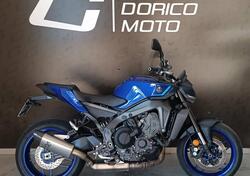 Yamaha MT-09 Y-AMT (2024 - 25) usata
