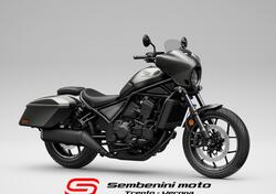 Honda CMX 1100 Rebel T DCT (2025 - 26) nuova