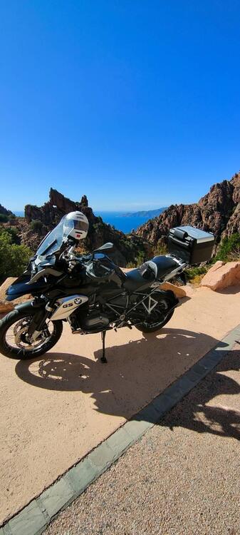Bmw R 1200 GS (2013 - 16)