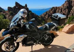 Bmw R 1200 GS (2013 - 16) usata