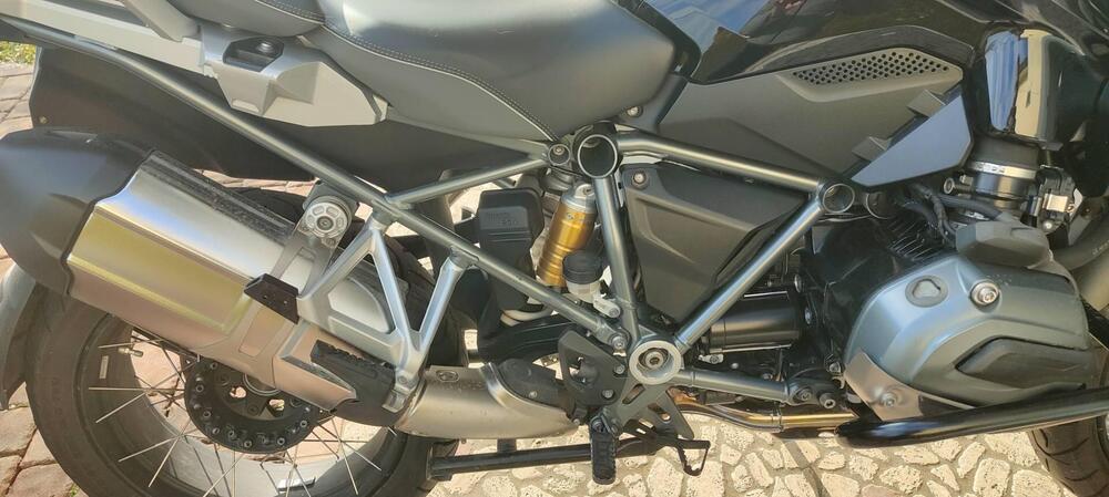 Bmw R 1200 GS (2013 - 16) (2)