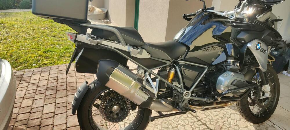 Bmw R 1200 GS (2013 - 16) (3)