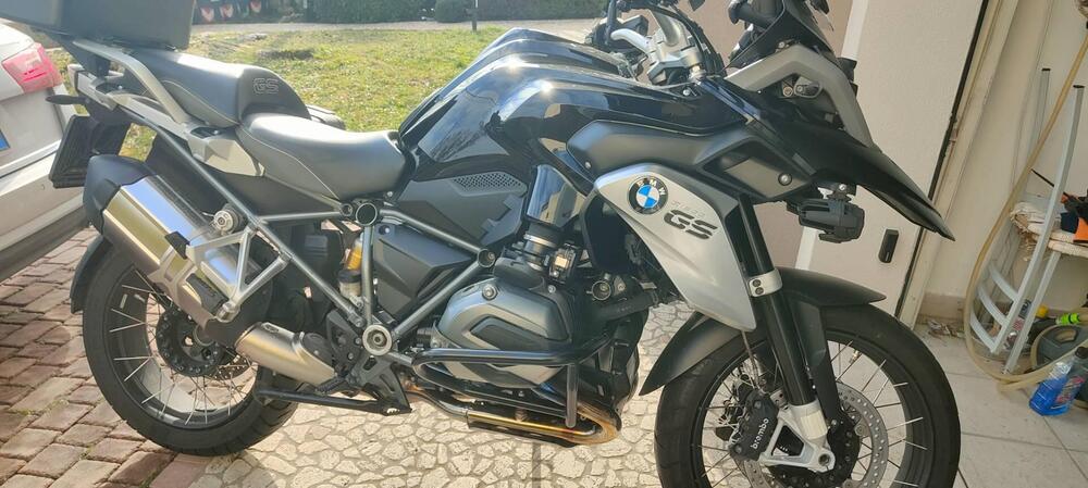 Bmw R 1200 GS (2013 - 16) (4)
