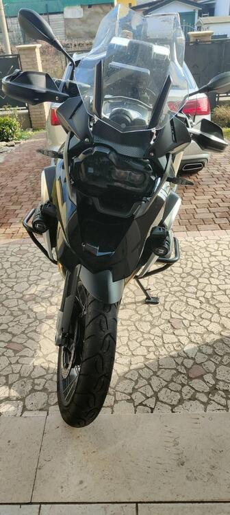 Bmw R 1200 GS (2013 - 16) (5)
