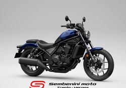 Honda CMX 1100 Rebel DCT (2025 - 26) nuova